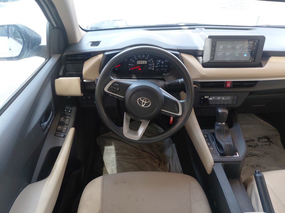 Toyota Yaris  2024 image
