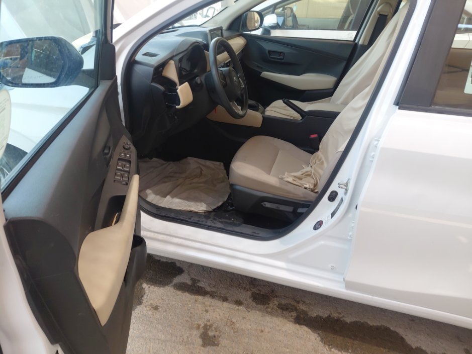 Toyota Yaris  2024 image