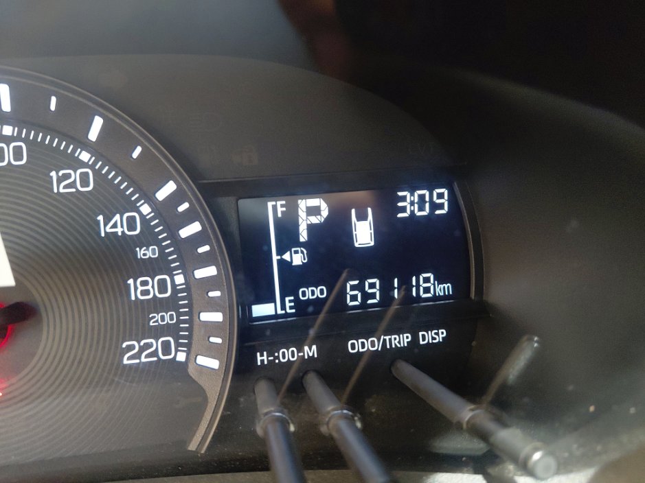 Toyota Yaris  2024 image