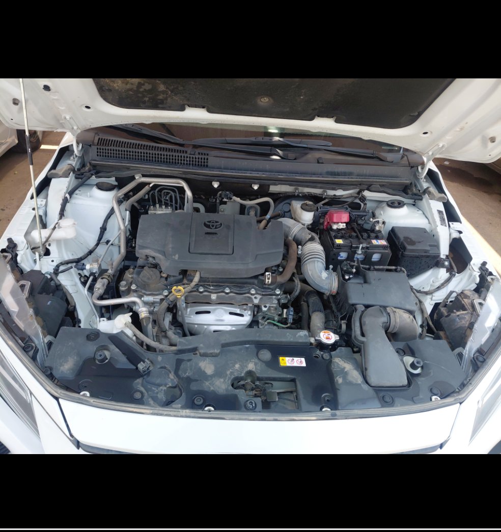Toyota Yaris  2024 image