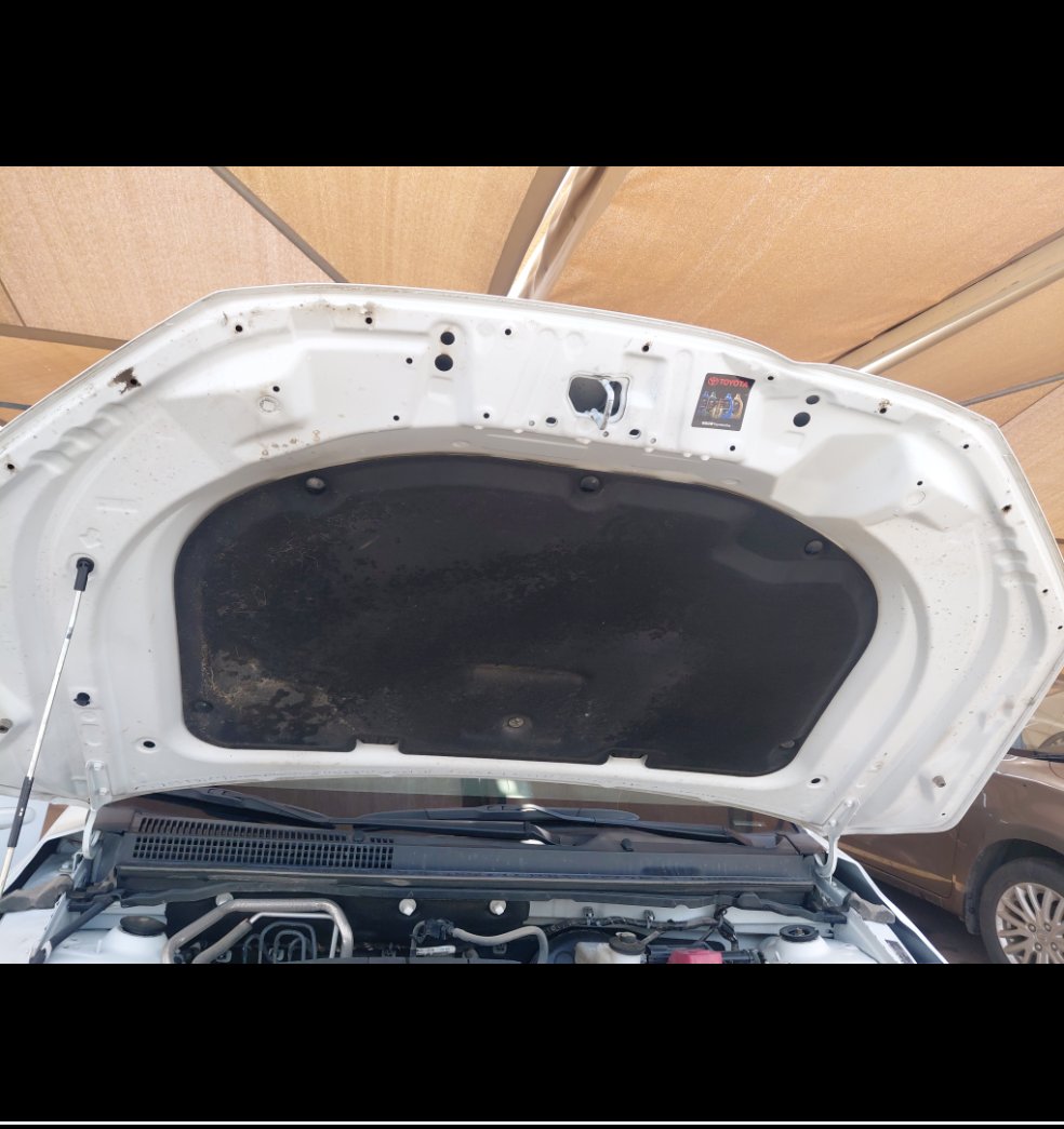 Toyota Yaris  2024 image