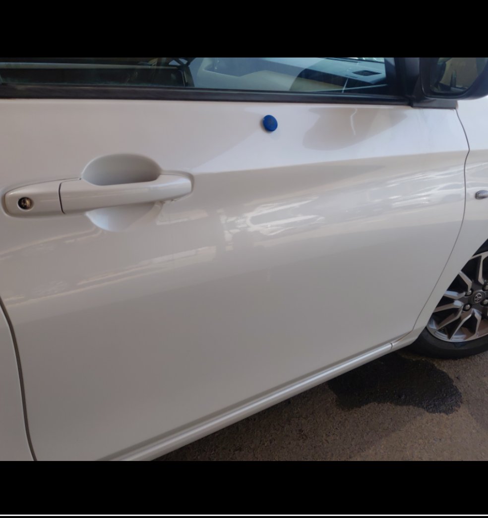 Toyota Yaris  2024 image