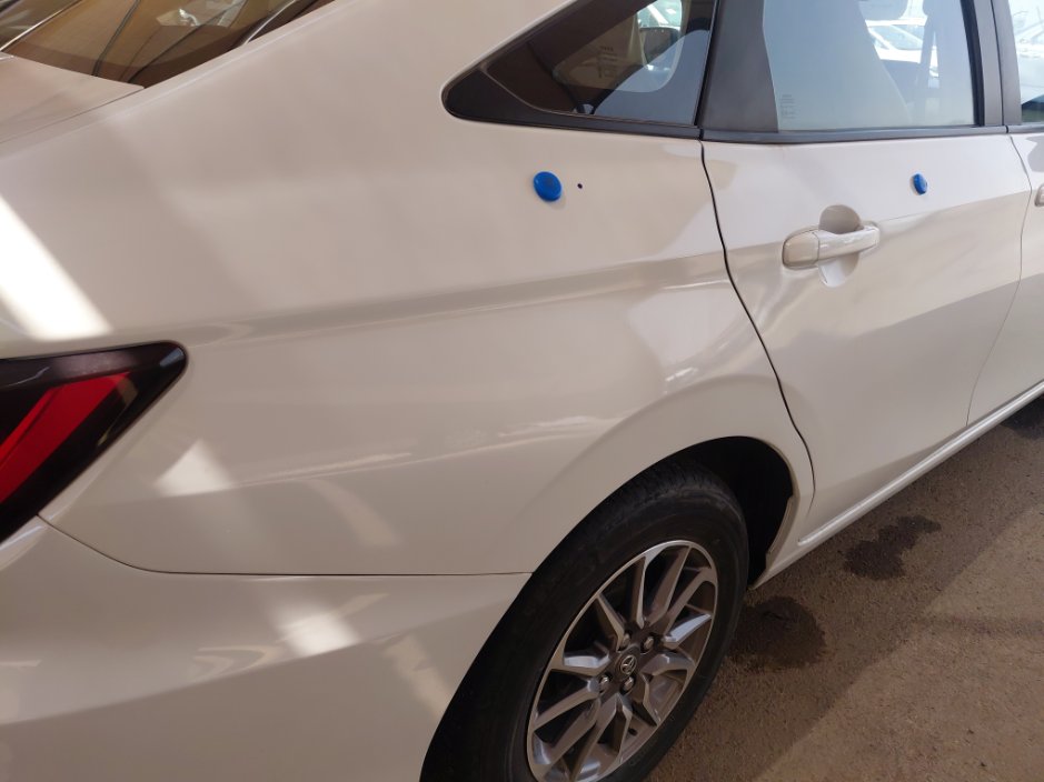 Toyota Yaris  2024 image