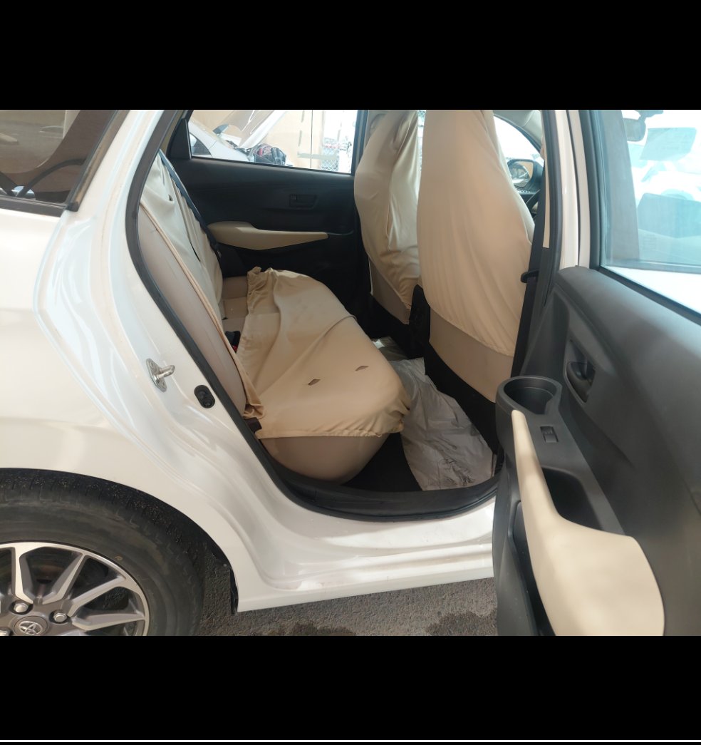 Toyota Yaris  2024 image