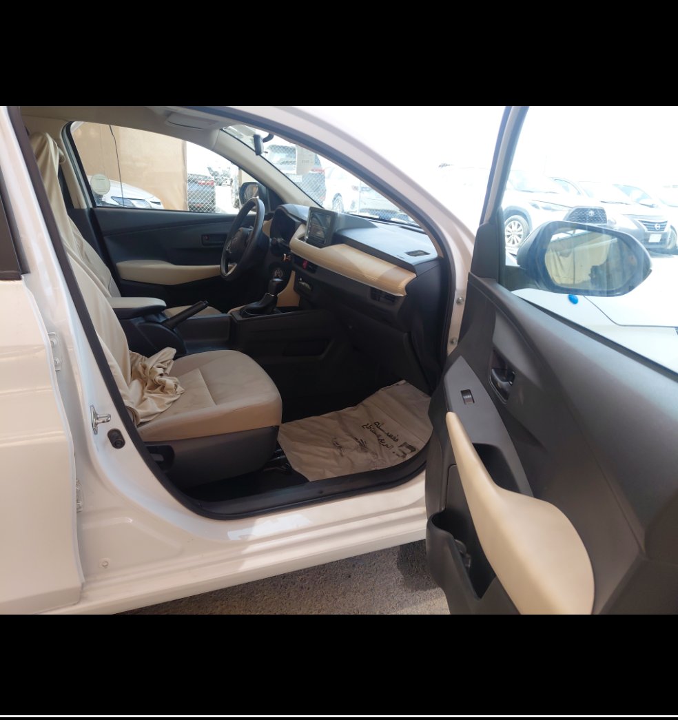 Toyota Yaris  2024 image