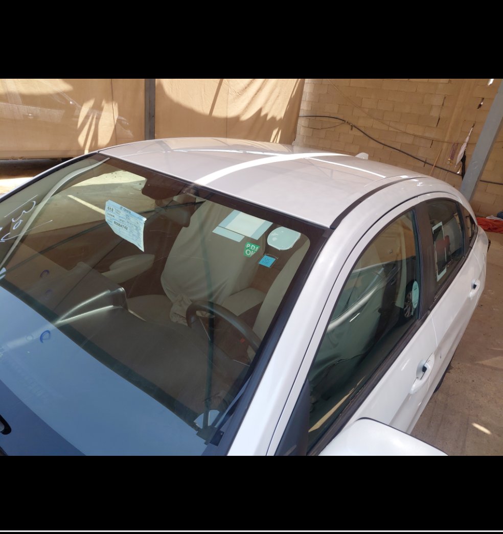 Toyota Yaris  2024 image