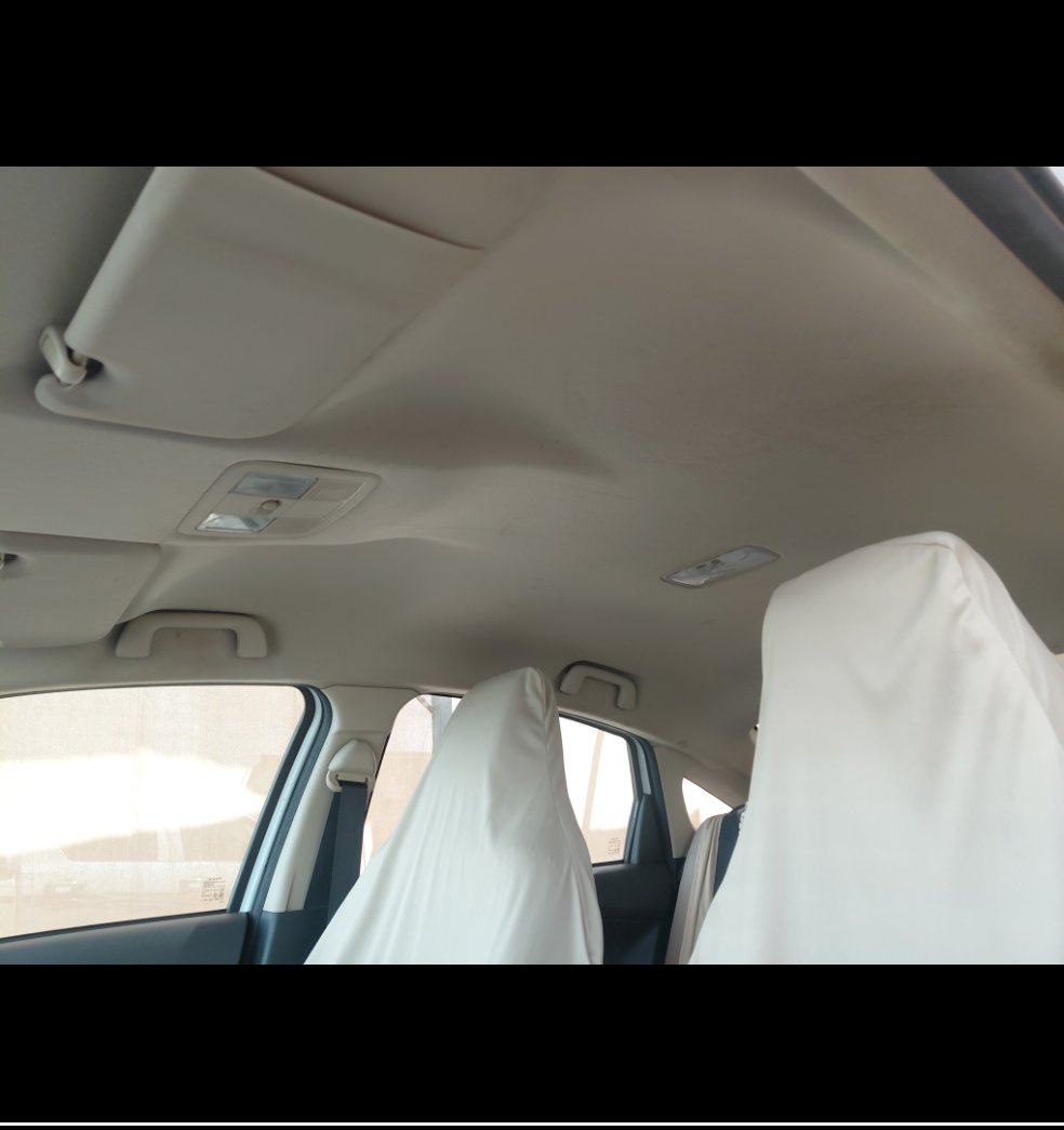 Toyota Yaris  2024 image