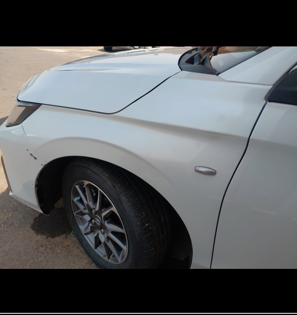 Toyota Yaris  2024 image