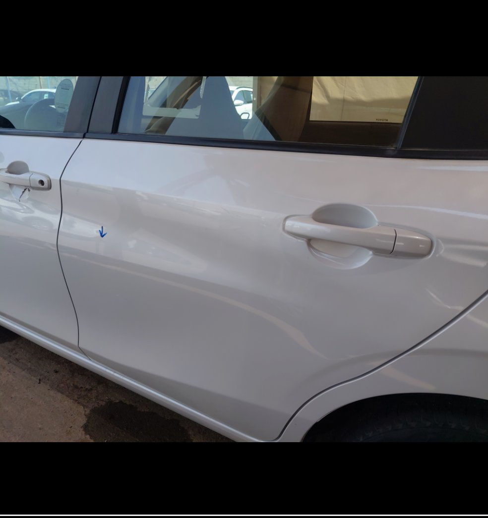 Toyota Yaris  2024 image