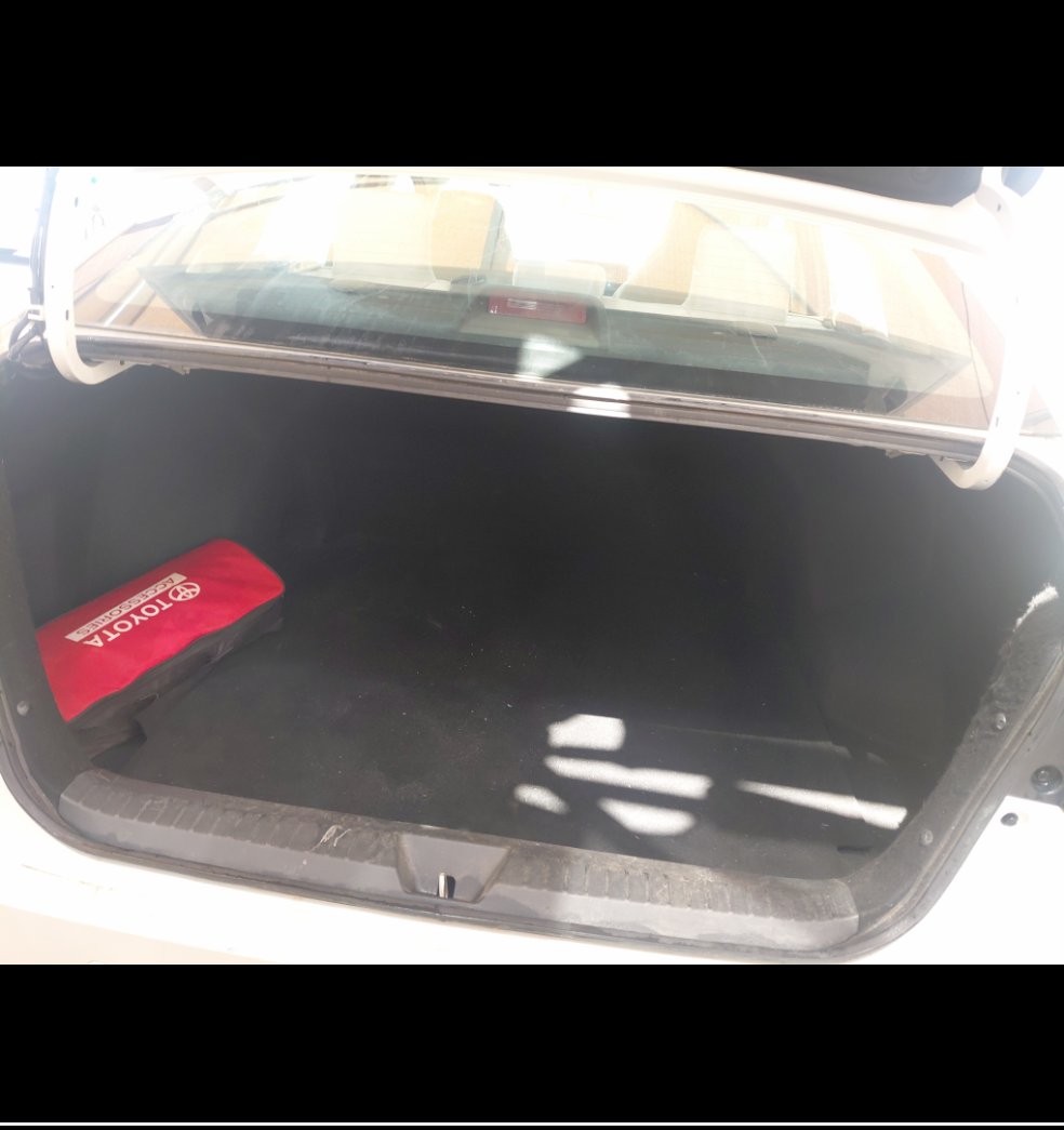 Toyota Yaris  2024 image