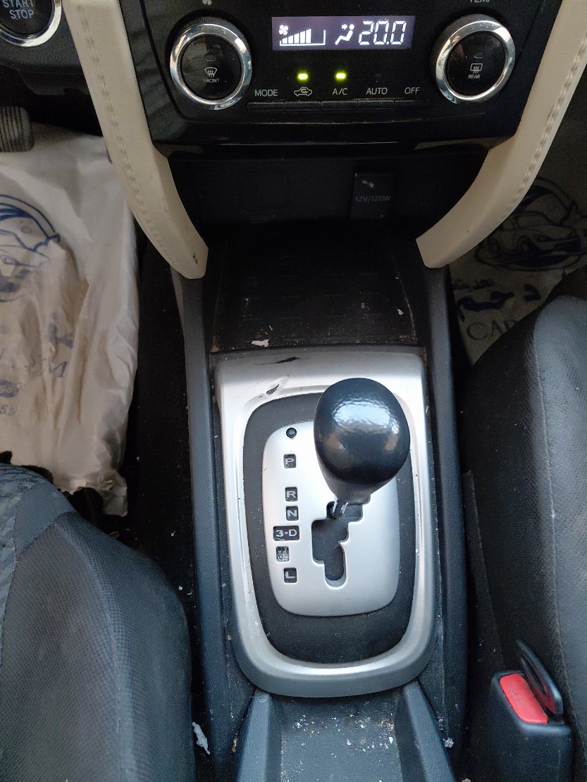Toyota Rush واجن 2023 image
