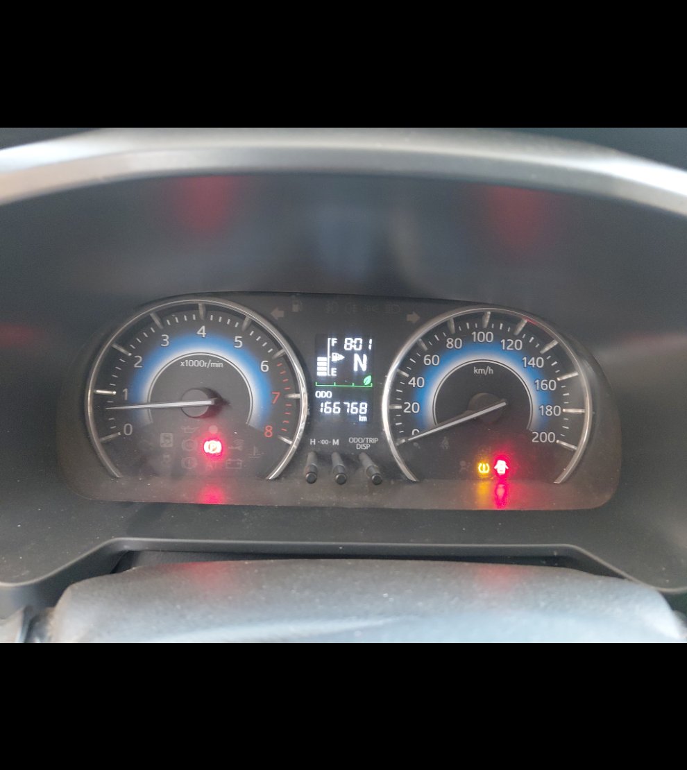 Toyota Rush واجن 2023 image