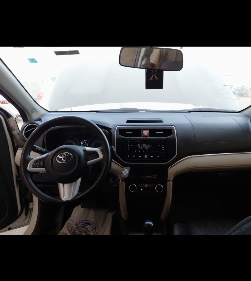 Toyota Rush واجن 2023 image