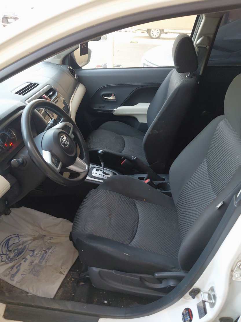Toyota Rush واجن 2023 image