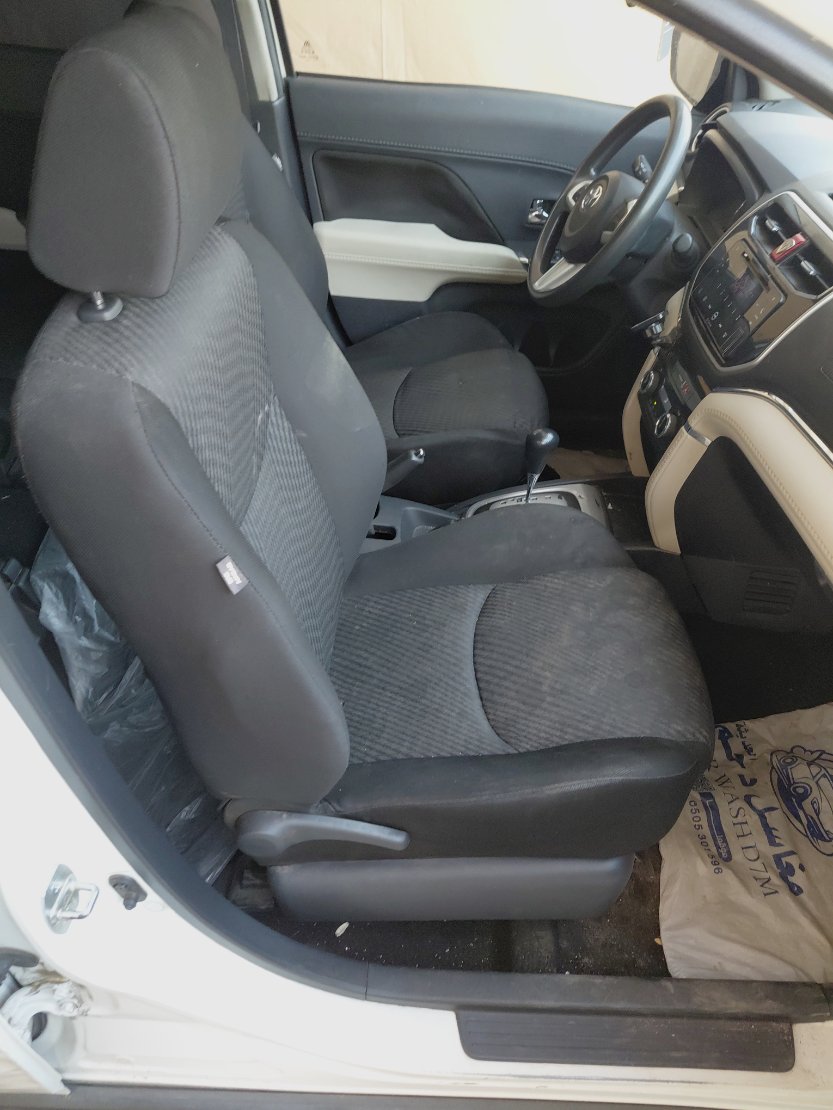 Toyota Rush واجن 2023 image