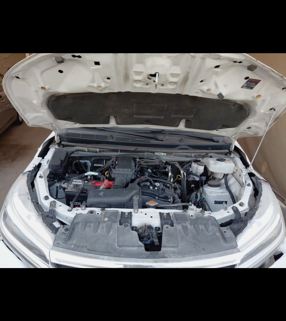 Toyota Rush واجن 2023 image