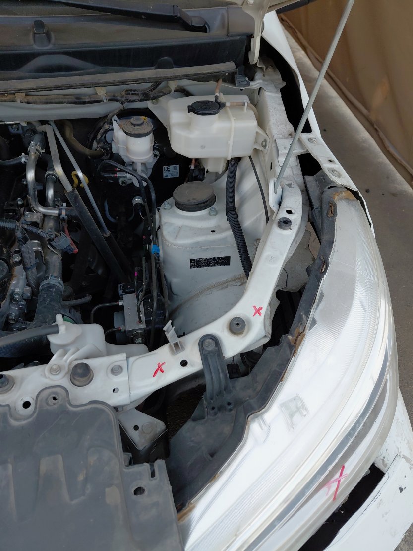 Toyota Rush واجن 2023 image