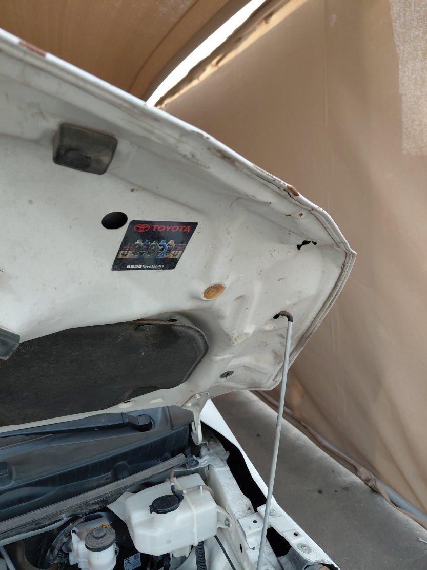 Toyota Rush واجن 2023 image