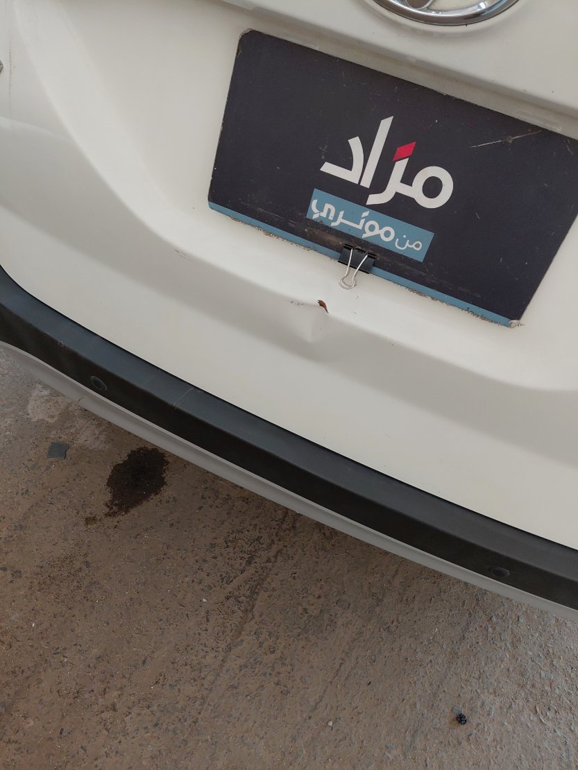 Toyota Rush واجن 2023 image