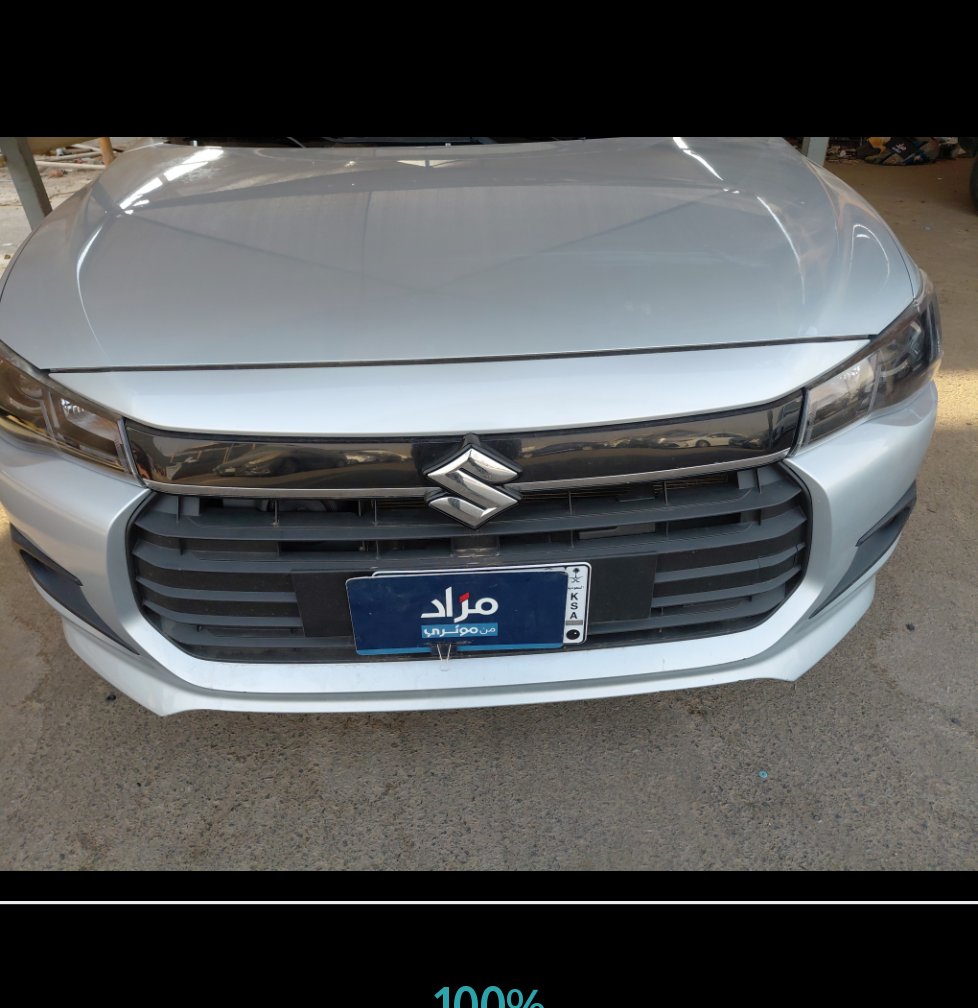 سوزوكي ديزاير  2025 image
