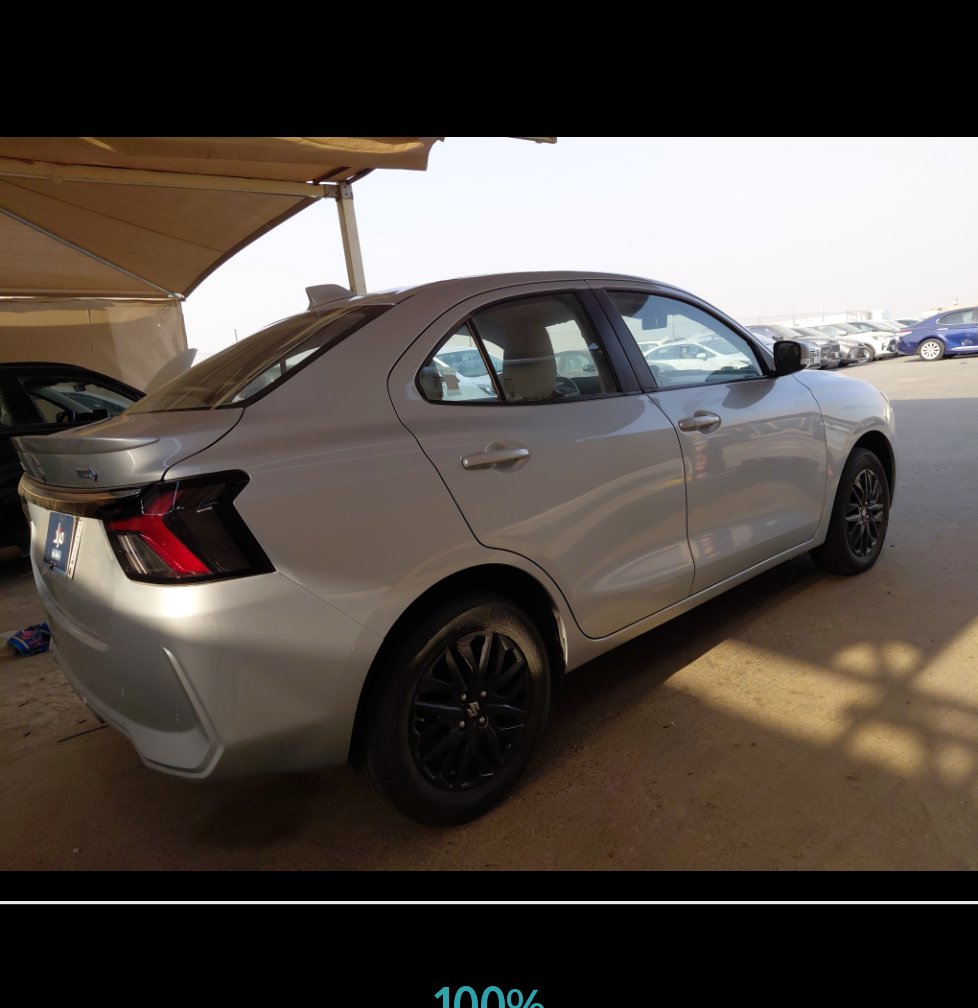 سوزوكي ديزاير  2025 image