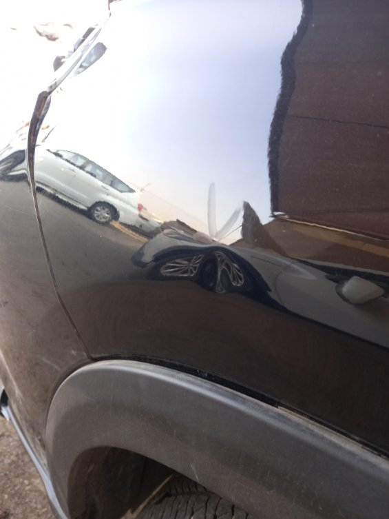 تويوتا اوربان كروز  2026 image