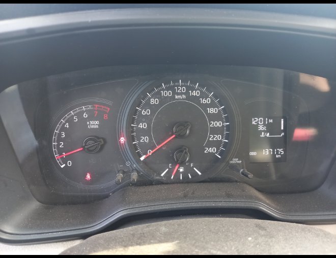 Toyota Corolla  2022 image