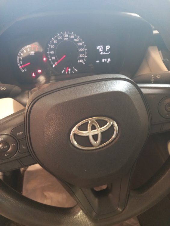 Toyota Corolla  2022 image