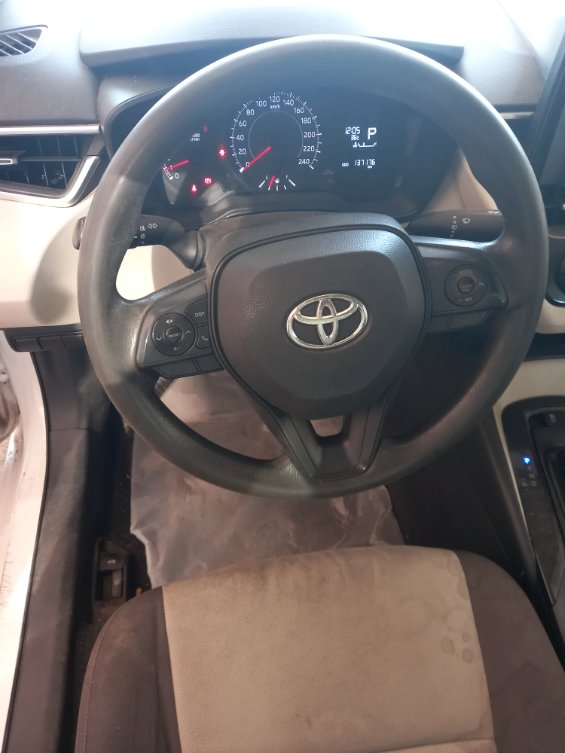 Toyota Corolla  2022 image