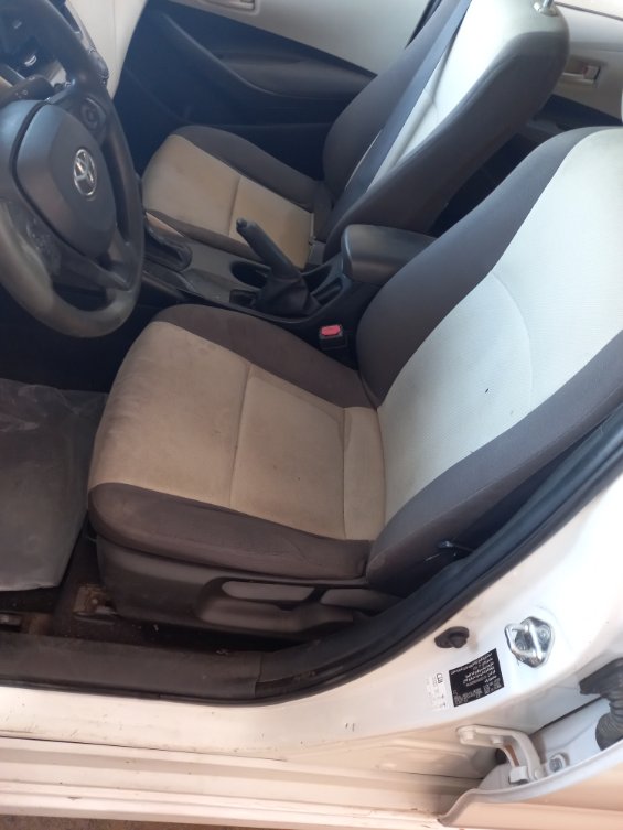 Toyota Corolla  2022 image