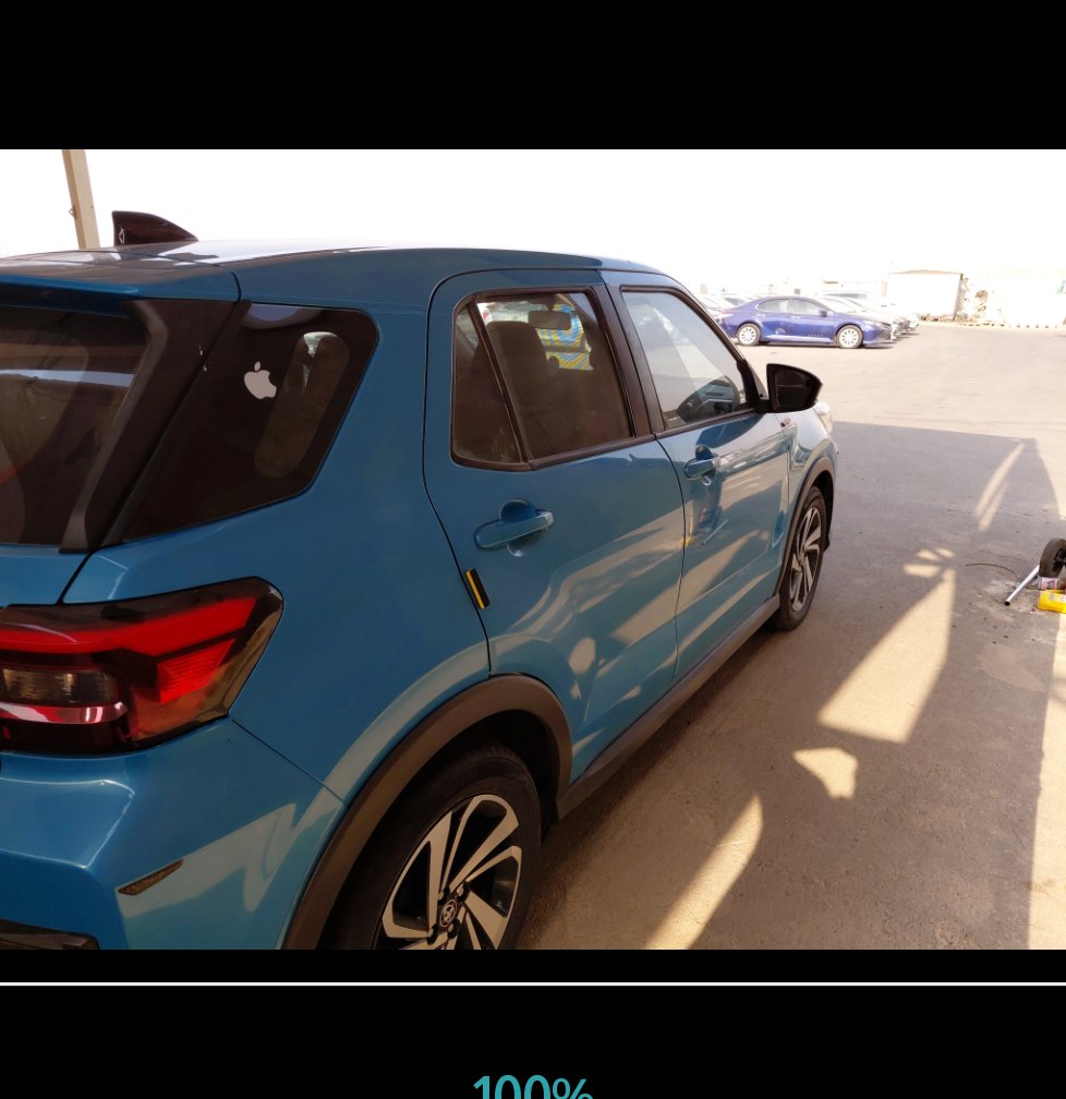 تويوتا رايز  2023 image