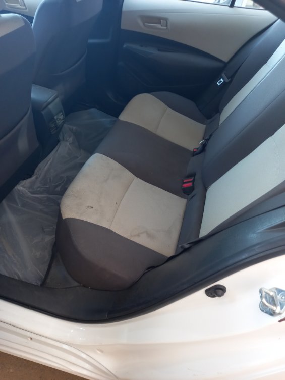 Toyota Corolla  2022 image