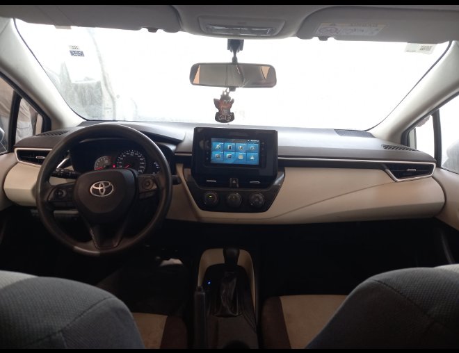 Toyota Corolla  2022 image