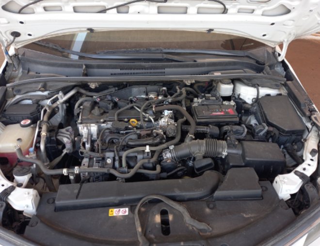 Toyota Corolla  2022 image