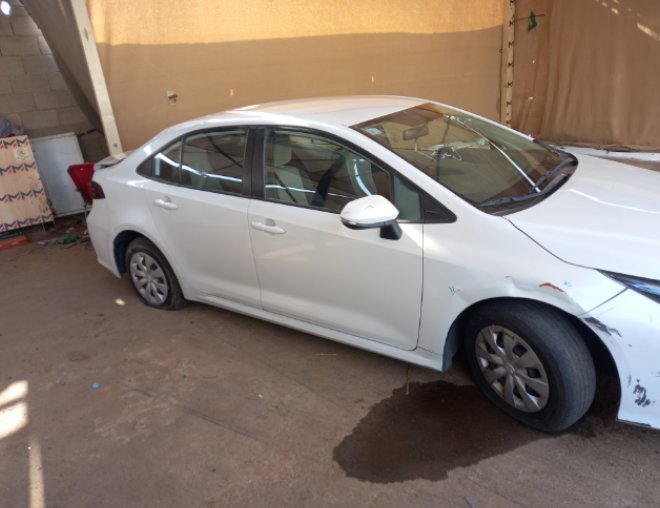 Toyota Corolla  2022 image