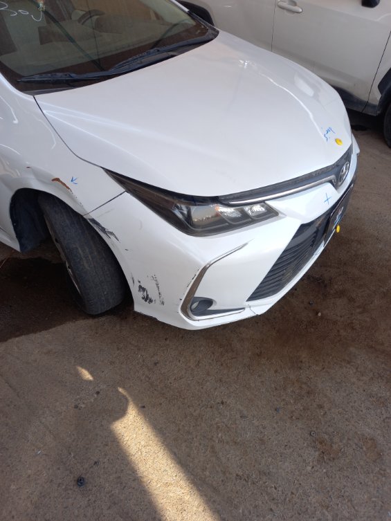 Toyota Corolla  2022 image