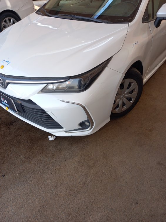 Toyota Corolla  2022 image