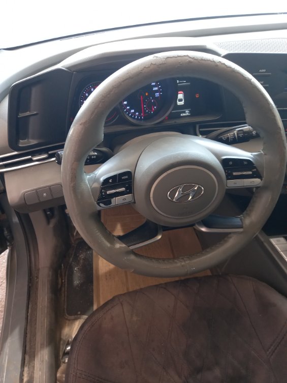 هيونداي إلنترا  2021 image