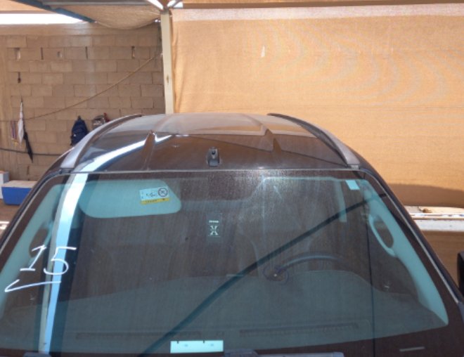 ايسوزو MU-X  2023 image