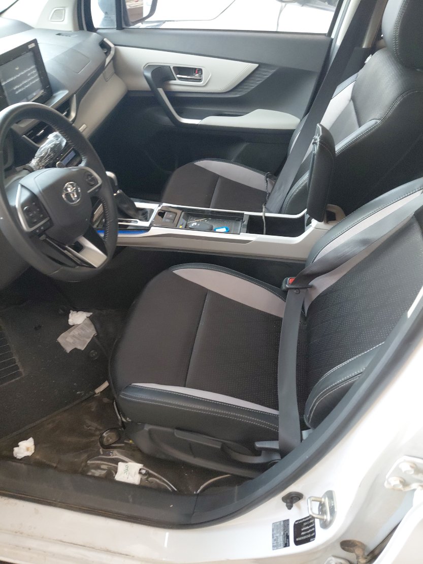 Toyota VELOZ  2024 image