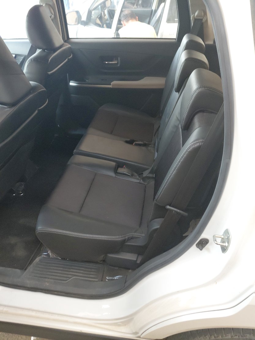 Toyota VELOZ  2024 image