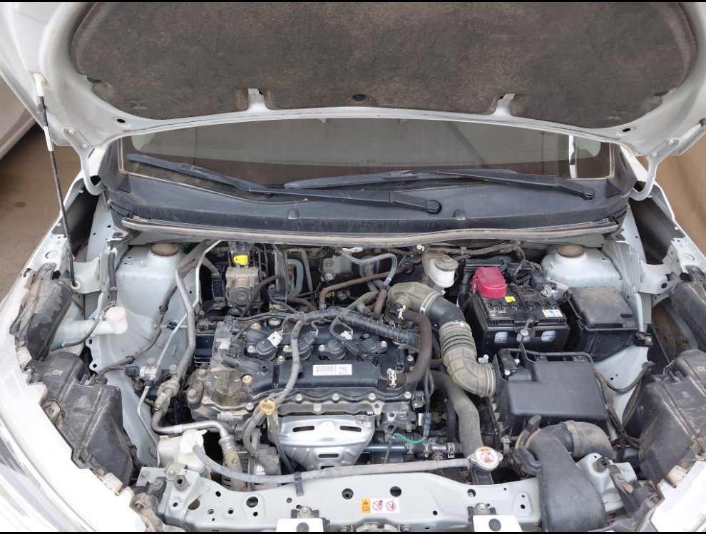 Toyota VELOZ  2024 image