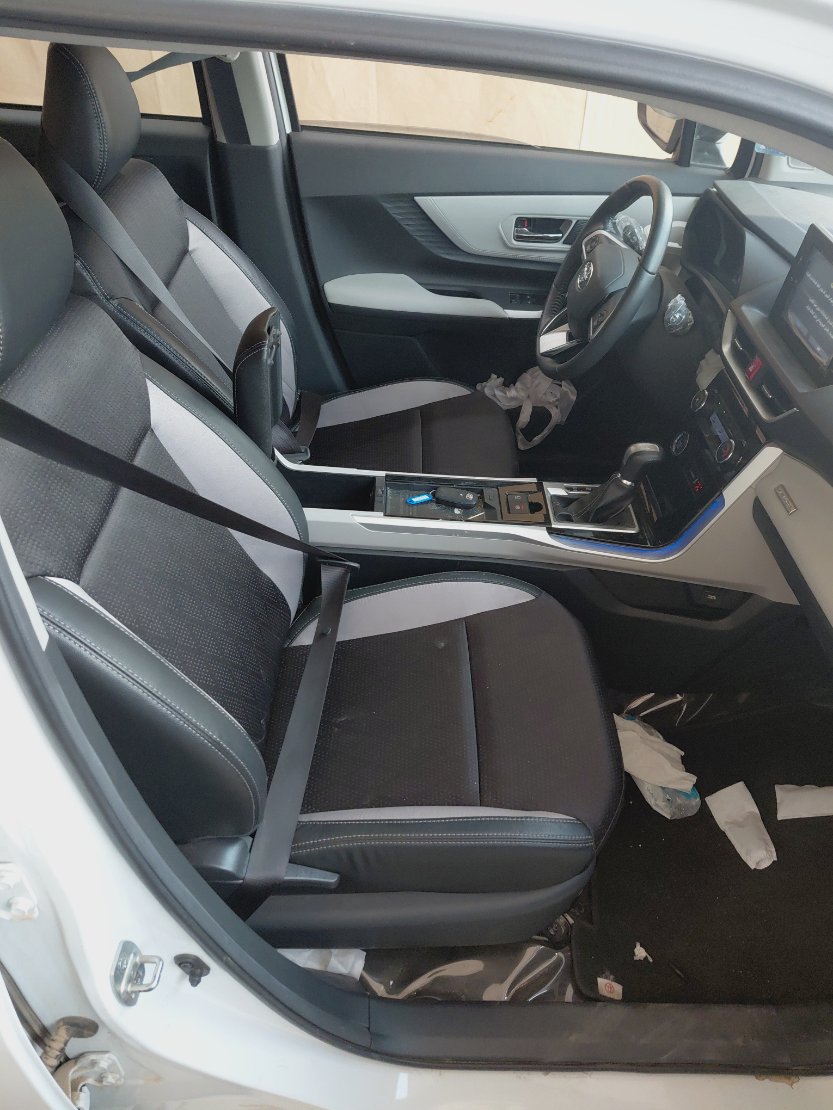Toyota VELOZ  2024 image