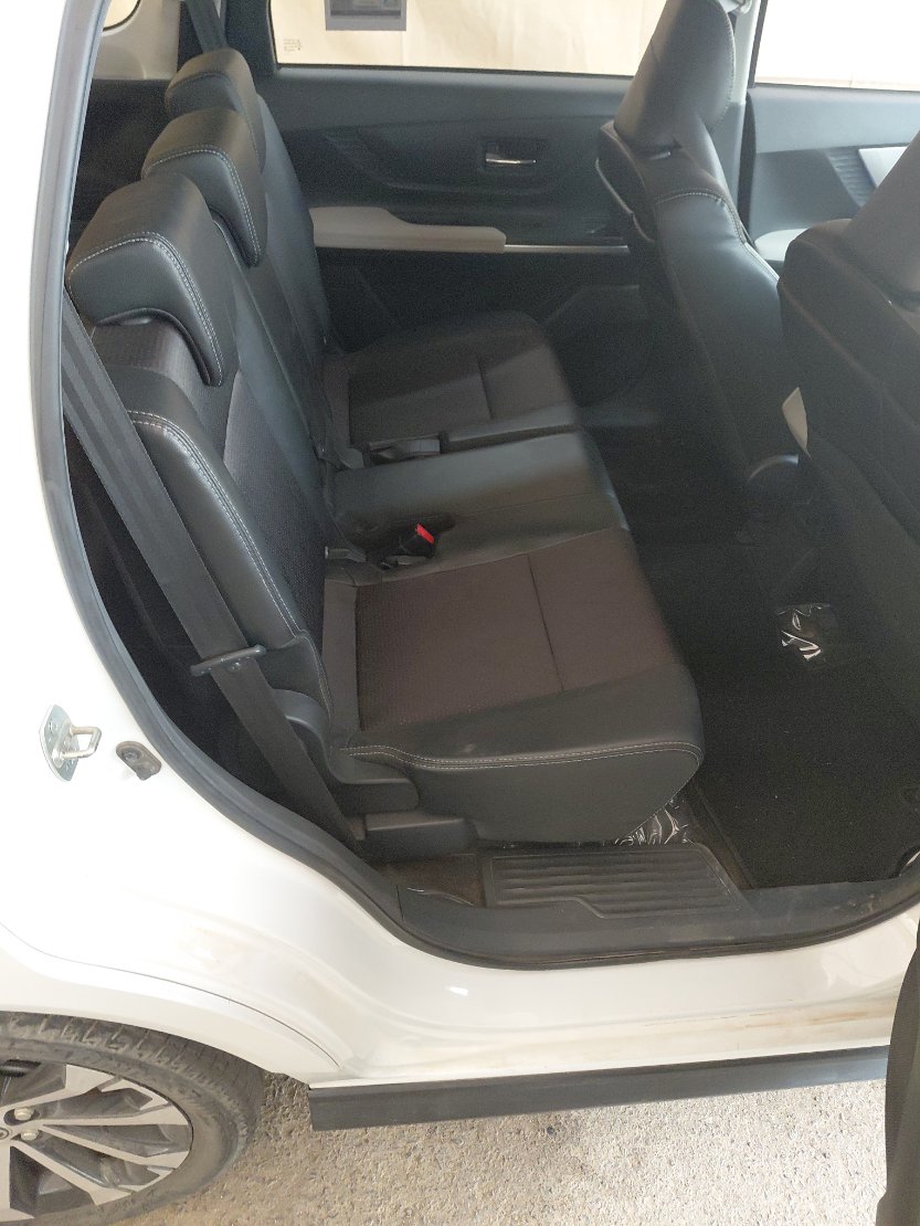 Toyota VELOZ  2024 image
