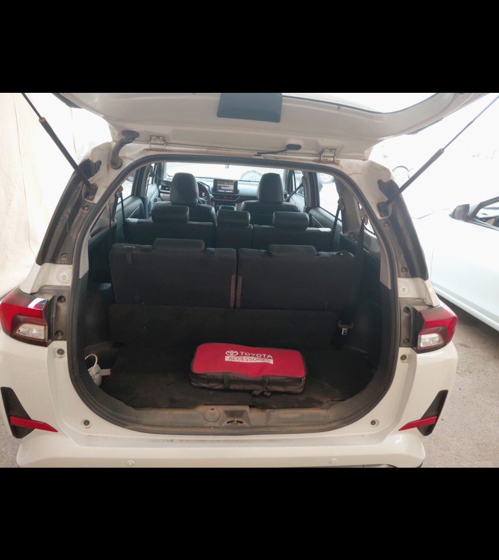 Toyota VELOZ  2024 image