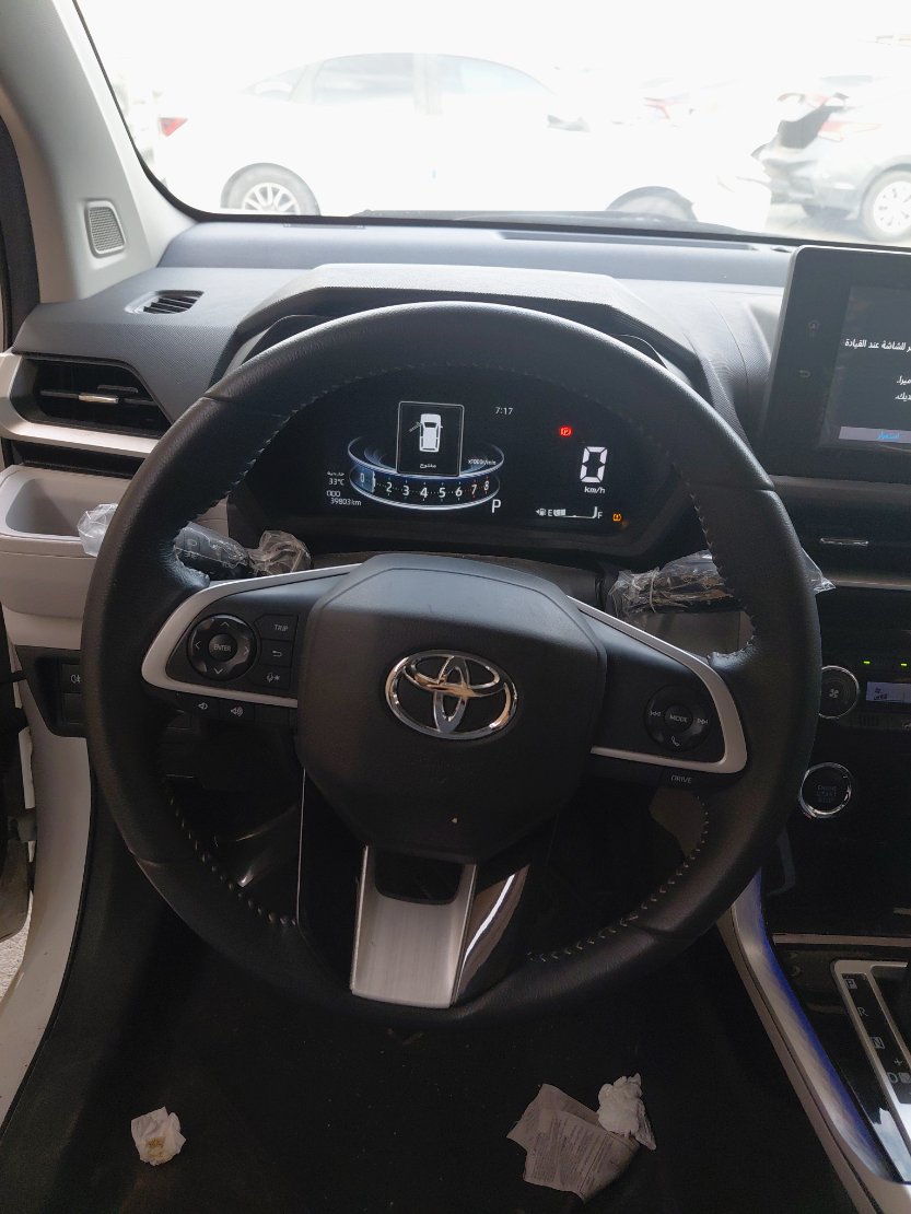 Toyota VELOZ  2024 image