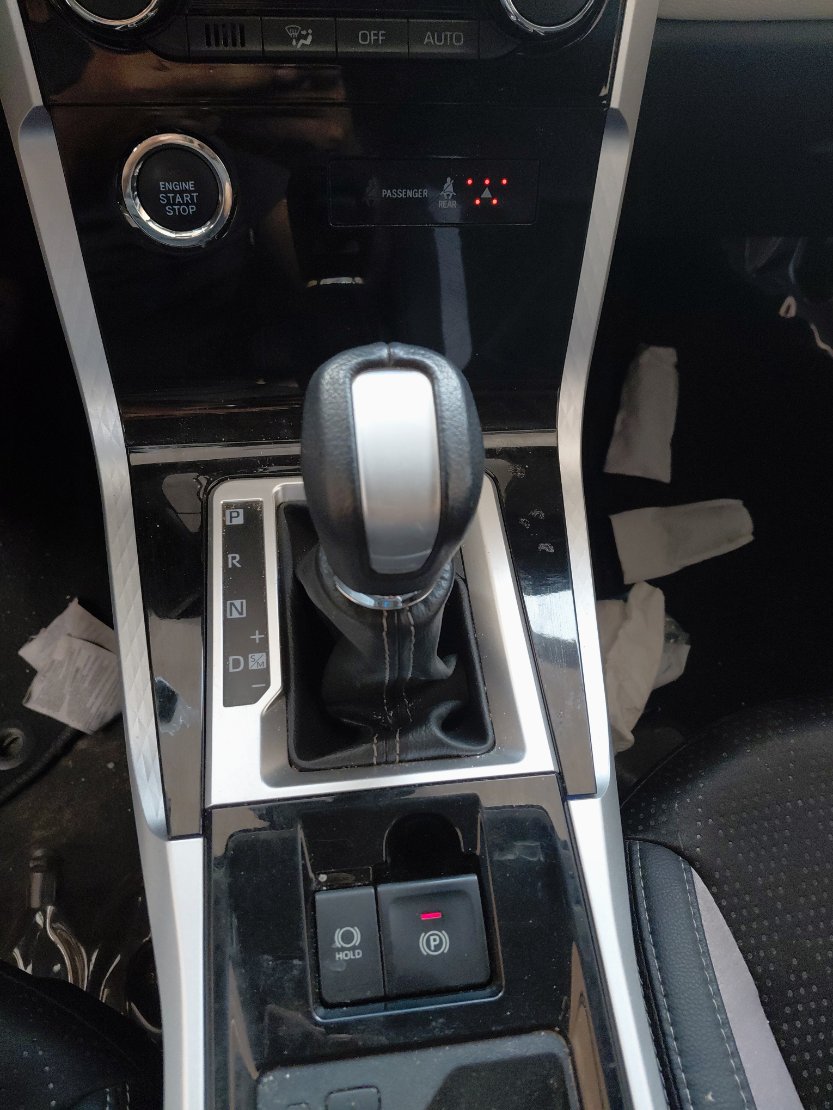 Toyota VELOZ  2024 image