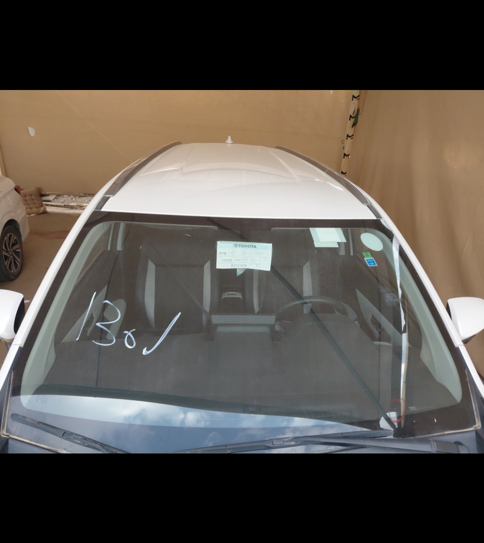 Toyota VELOZ  2024 image