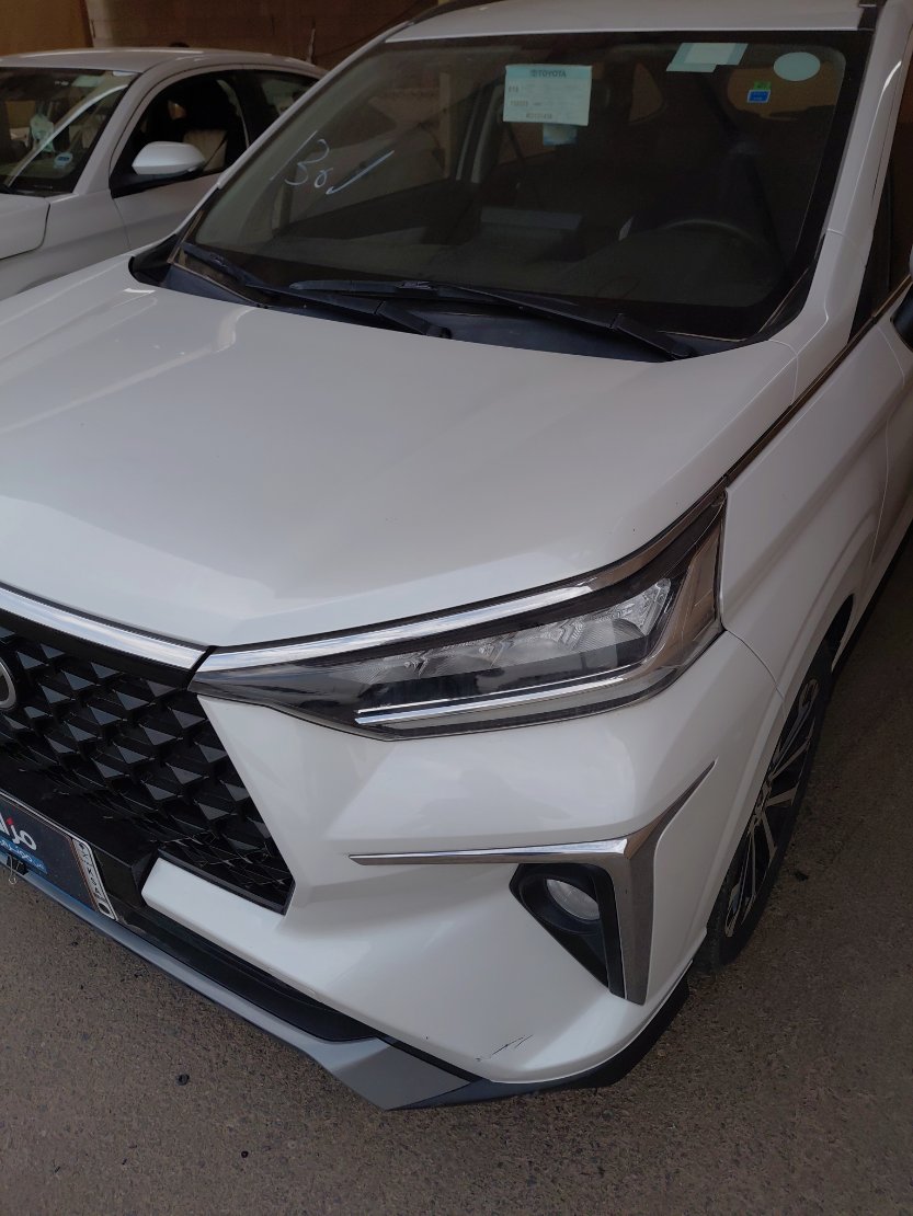 Toyota VELOZ  2024 image