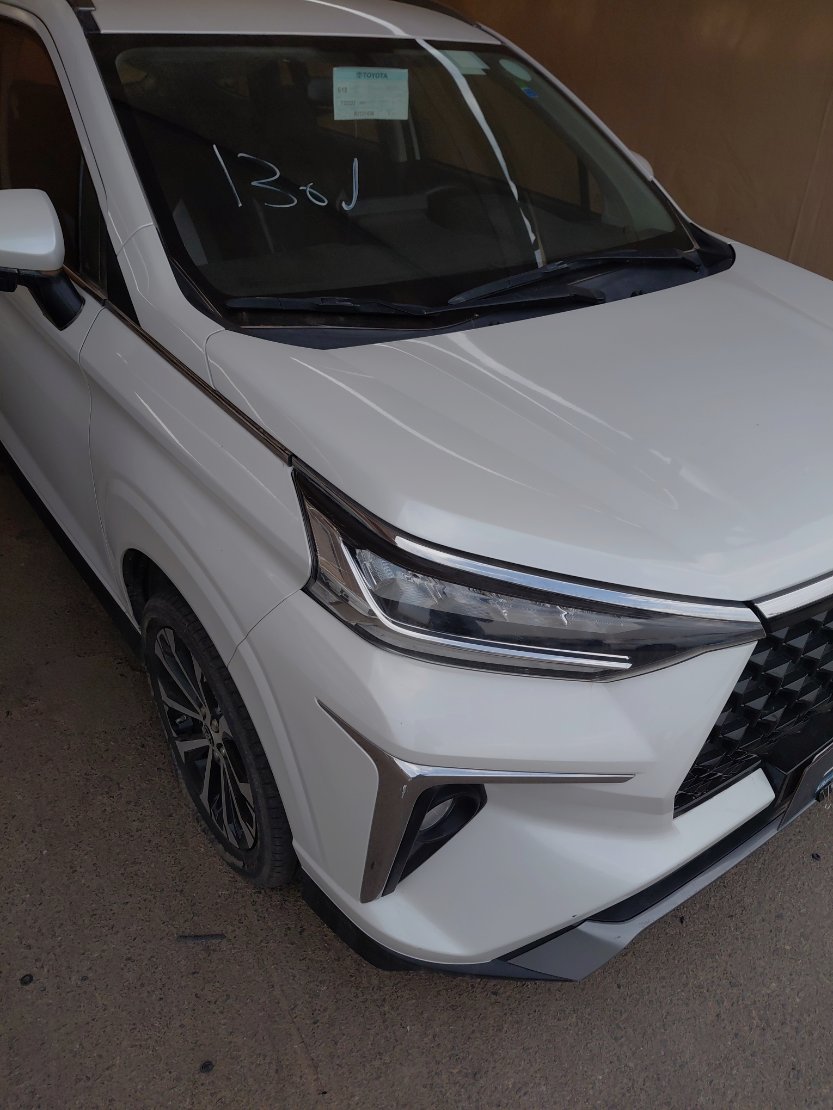 Toyota VELOZ  2024 image